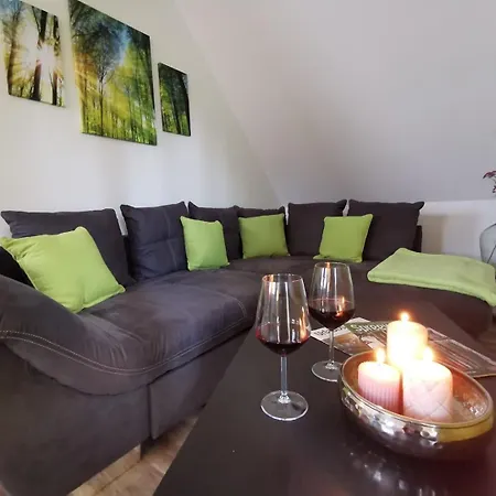 Voss Apartment *