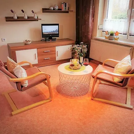 Apartment Voss