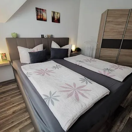 Voss Apartment