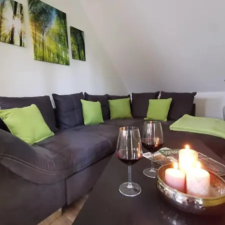 Voss Apartment *