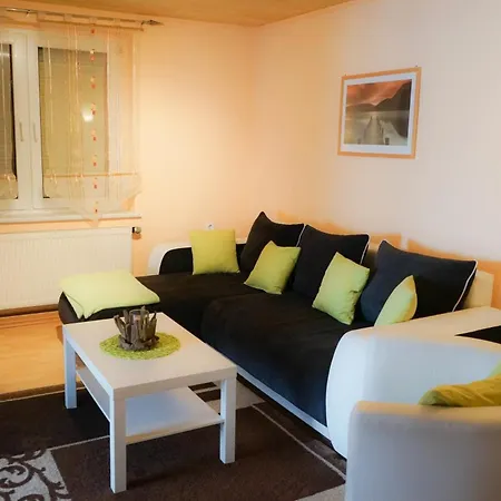 Voss Apartment Alt Zauche