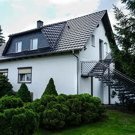 Apartment Voss *