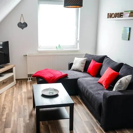 Appartement Voss