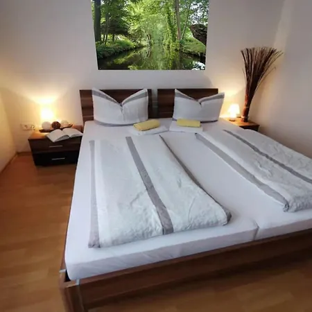 Appartement Voss