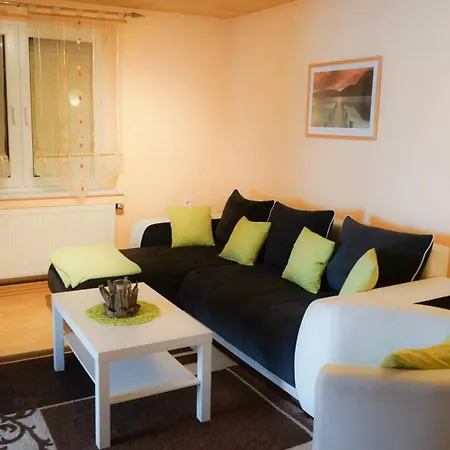 Appartement Voss Alt Zauche