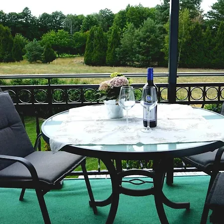 Appartement Voss Alt Zauche