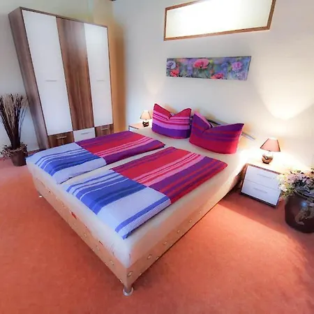 Voss Appartement Alt Zauche