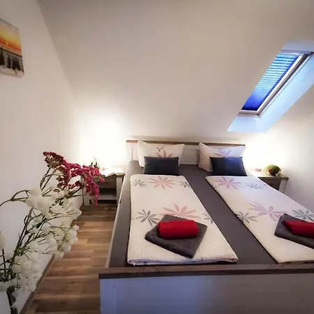 Voss Appartement