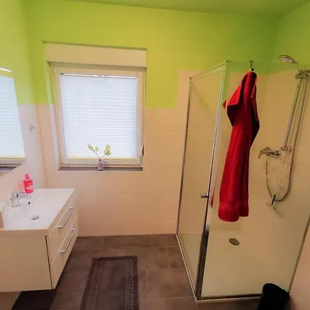 Voss Appartement *