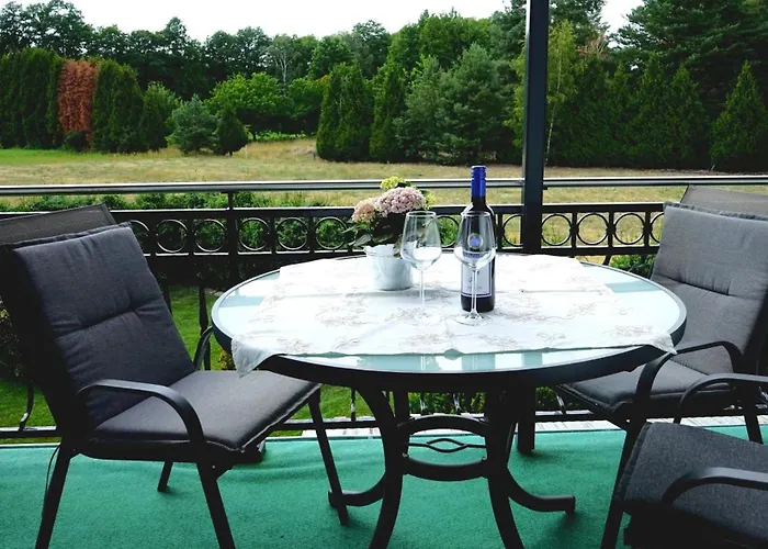 Lägenhet Voss Alt Zauche